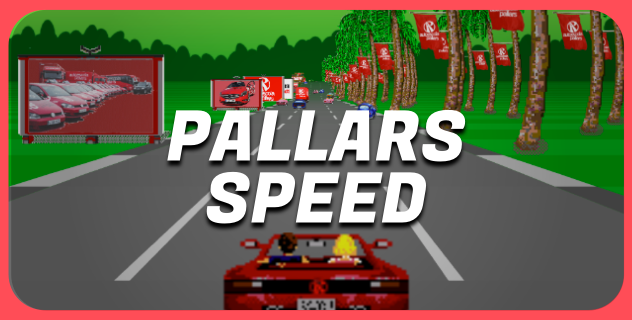 Pallars Speed