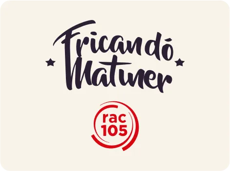 RAC105 Fricandó matiner