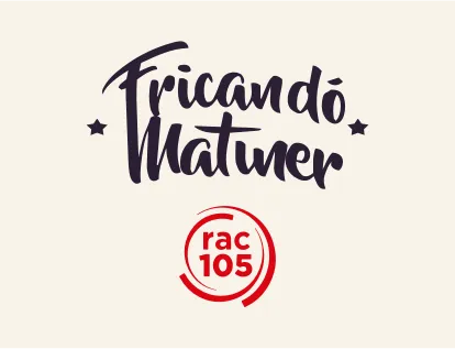 RAC105 Fricandó matiner