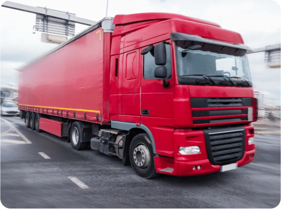 Carnet C de camión: requisitos para camiones | Autoescola Pallars